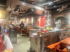 -周小明火锅(黑金冠社区店)