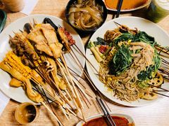 -蜀霞记麻辣串(总店)