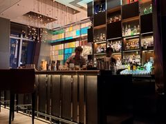 -云·酷 Atmosphere(国贸大酒店)