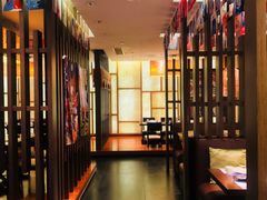 -佛山希尔顿酒店·融誉亚洲美食荟