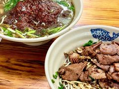 -无名氏面馆(邮电路店)
