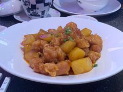 -王庄阿咪海鲜大排档(象园店)
