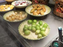 -非烤勿扰自助烤肉(宝安天虹店)