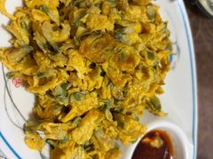 -涵家味土菜馆·徽州一绝臭鳜鱼(三河古镇店)