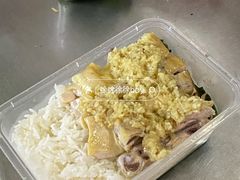 -煲煲香快餐(南京路店)