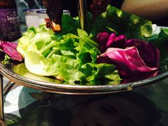 -豆蔻电影主题餐厅(四牌楼店)