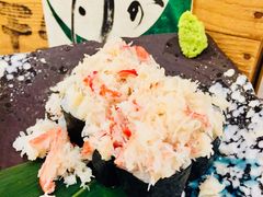 -鰓呼吸(那覇久茂地店)