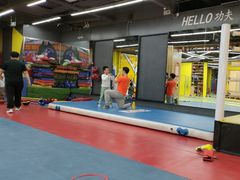-HELLO功夫(印象城店)
