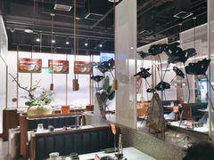 -新辣道鱼火锅(航天万源店)