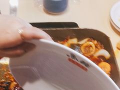 -鱼酷活鱼烤鱼(沈阳大悦城店)