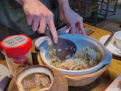 大鸽饭-大鸽饭(岗顶店)