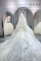 -欣薇婚纱(新源乐汇城店)
