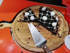 -比格比萨自助(花园路店)