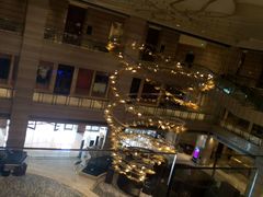 -合肥皇冠假日酒店·菲亚斯特自助餐厅(黄山路店)