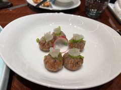-湘湖逍遥庄园·水漾中餐厅