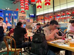 -陈鹏鹏潮汕菜(宝安机场T3航站楼店)