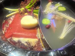 -重庆印象老火锅(梅林店)