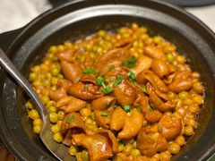 -绿茶餐厅(广州天河城店)