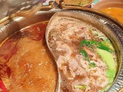 -温禾牛·和牛寿喜烧自助火锅(恒基名人店)