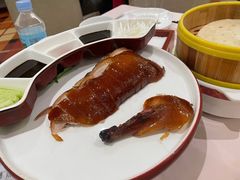 -大鸭梨烤鸭店(朝阳路店)