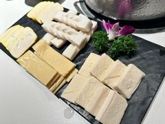 -小街猪手(团结湖店)