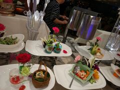 -广东嘉华大酒店·金銮阁中餐厅
