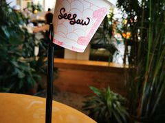 -Seesaw Coffee(朝阳大悦城店)