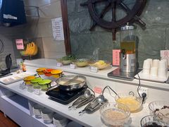 -众善素食(佛平五路店)