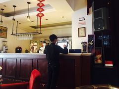 -邓丽君音乐主题餐厅