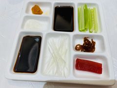 -御仙都北京菜馆·烤鸭店(双井店)