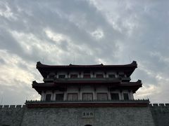 -揭阳楼