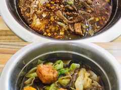-鹍记特色牛杂面