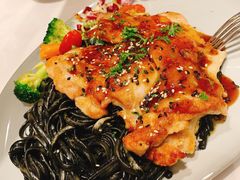 -打趸BTC·Breaktime cafe(北京路店)