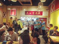 -赵记传承(广州越秀五羊新城店)