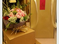 android_upload_pic-良友花店(天目山路店)