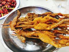-簋街仔仔小龙虾(总店)