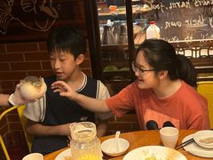 -永安鱼庄·镇江菜(三店纬五路店)