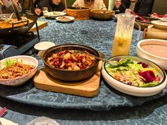 -卞氏菜根香(航空路旗舰店)