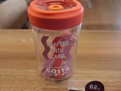 -COSTA COFFEE(丰联广场店)