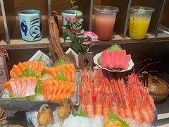 -匠和风精致料理(祥禾天地店)
