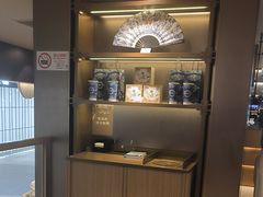 -霸王茶姬(上海恒基名人店)