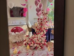 -外滩8号 whisky bar(金延大厦店)