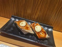 -万岁寿司(天河领展店)