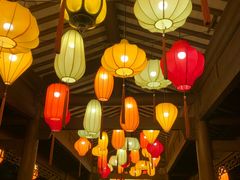 -雅达·阳羡溪山小镇中心