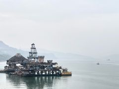 -美心红酒小镇游乐园