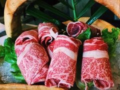 -小天鹅戴斯酒店鲸鲨百汇创作料理