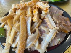 -惠丰源烩面馆(经七路店)