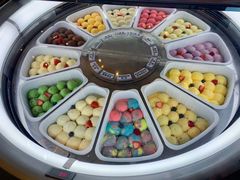 -青岛海天大酒店·1988全日餐厅