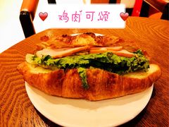-星巴克(上海汇锦里店)