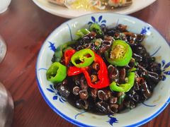 -园林美食城·本土农家菜(杨和镇店)